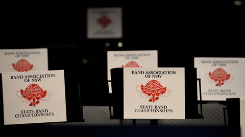 NSW State Band Championships - Accommodation Nelson Bay 0