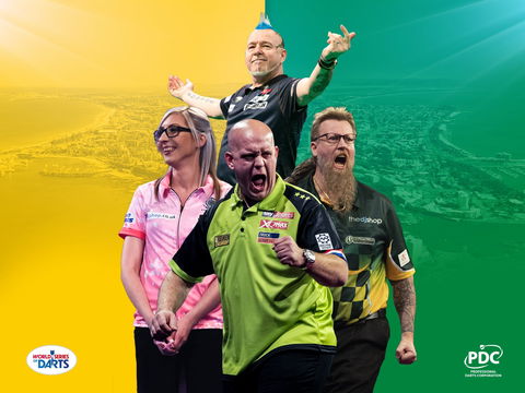 NSW Darts Masters - Accommodation Nelson Bay 0