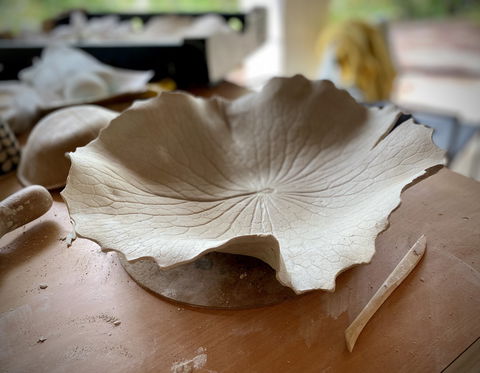 Online Live Streaming Class: DIY Clay Hand Building For Beginners - Accommodation Nelson Bay 0