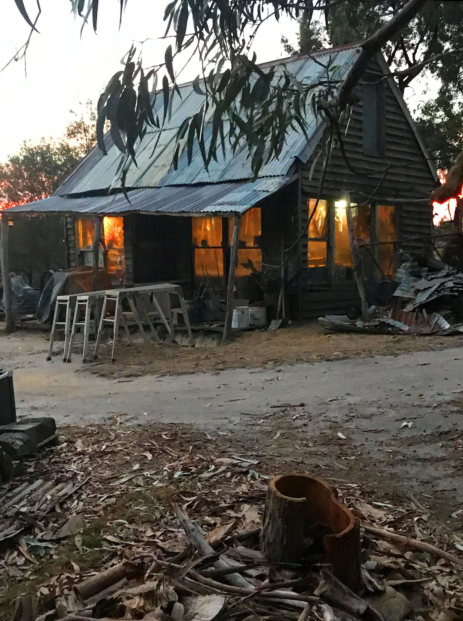 Highlands VIC Accommodation Nelson Bay