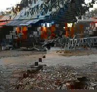 Open Studio's Highlands - Darren Gilbert - Accommodation Nelson Bay