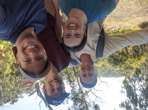 Oxfam Trailwalker Adelaide - Accommodation Nelson Bay 0