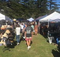 Palm Beach Market - Accommodation Nelson Bay