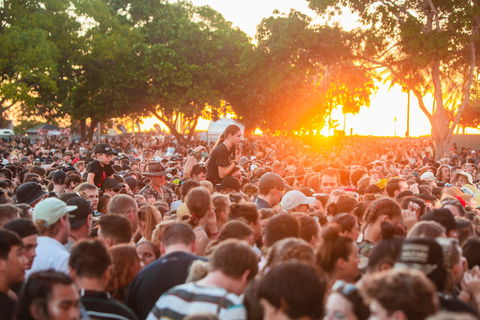 People's Choice BASSINTHEGRASS - Accommodation Nelson Bay 0