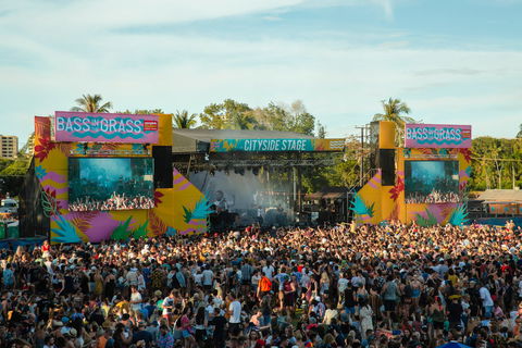 People's Choice BASSINTHEGRASS - Accommodation Nelson Bay 1