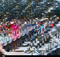 Port Broughton Annual Rubber Duck Race - Accommodation Nelson Bay