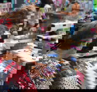 Postponed - CraftAlive Tamworth - Accommodation Nelson Bay