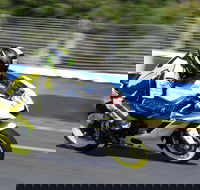 QR Moto Ride Days at Queensland Raceways - Accommodation Nelson Bay