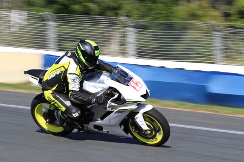 QR Moto Ride Days At Queensland Raceways! - Accommodation Nelson Bay 0