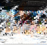 Quandamooka Festival 2021 - Accommodation Nelson Bay