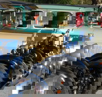 Queen's Birthday Car Rally - Accommodation Nelson Bay