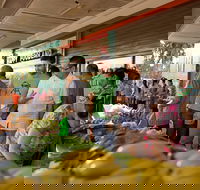 Rapid Creek Markets - Accommodation Nelson Bay