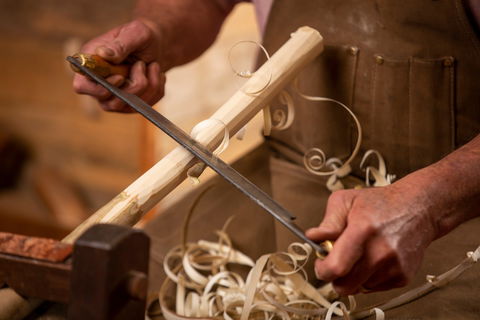 Rustic Furniture Workshop - Accommodation Nelson Bay 2