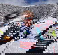 Snow Trek and Travel High Plains Tour - Accommodation Nelson Bay