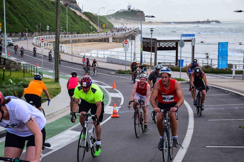 Sparke Helmore Newcastle City Triathlon - Accommodation Nelson Bay 2