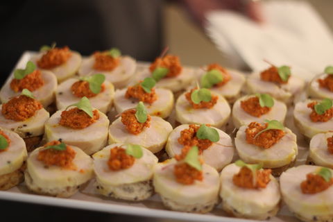 Spring Sips, Support And Sustain - Festival And Feast - Accommodation Nelson Bay 1