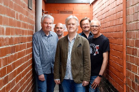 Stars Live At MEMO Music Hall - Accommodation Nelson Bay 0