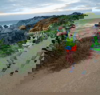 Surf Coast Afterglow Trail Marathon - Accommodation Nelson Bay
