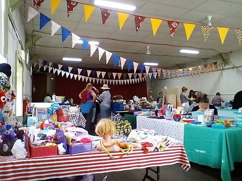 Tarago Craft, Art, Produce Seasonal (CAPS) Market - Accommodation Nelson Bay 0