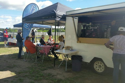 Tarago Craft, Art, Produce Seasonal (CAPS) Market - Accommodation Nelson Bay 2