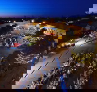 Taste On Templar - Accommodation Nelson Bay