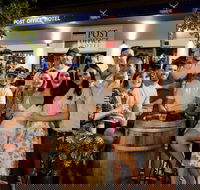 Taste Tamworth Festival - Accommodation Nelson Bay