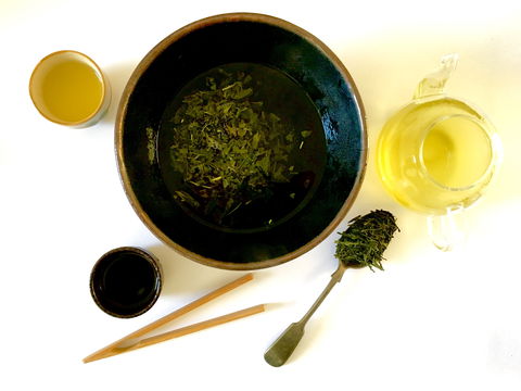 Tea Blending Class - Accommodation Nelson Bay 0