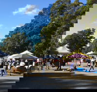 The Berry Markets - Accommodation Nelson Bay