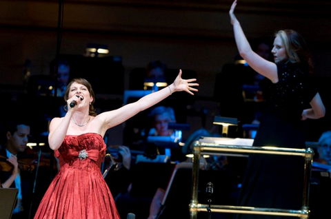 The Songs Of Judy Garland - Amanda Harrison - Postponed - Accommodation Nelson Bay 0