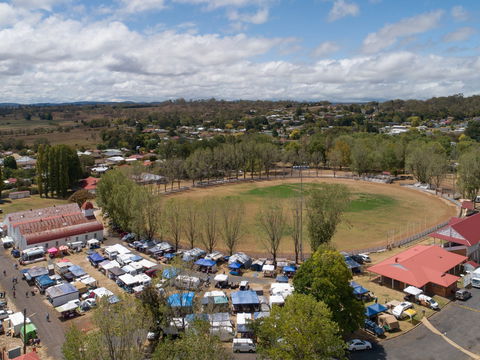 The Minerama Fossicking, Gem And Jewellery Show - Accommodation Nelson Bay 0