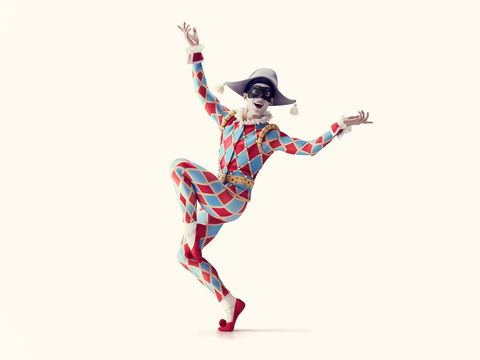 The Australian Ballet Presents Harlequinade - Accommodation Nelson Bay 0