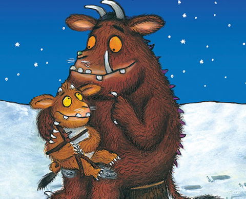 The Gruffalo’s Child - Accommodation Nelson Bay 0
