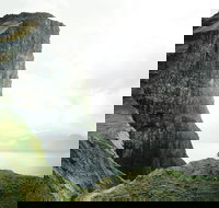 The Big Bike Film Night - Port Macquarie - Accommodation Nelson Bay