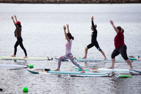 The Lakes Festival - Accommodation Nelson Bay 2