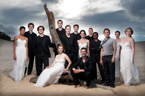 The Australian Voices In Concert - Accommodation Nelson Bay 0