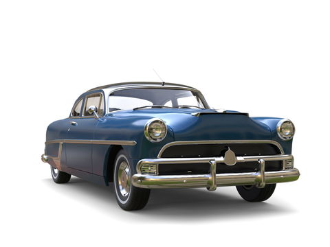 Tour De Cassowary - Classic Car Tour - Accommodation Nelson Bay 1