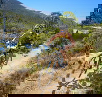 TreX Cross Triathlon Series  Snowy Mountains - Accommodation Nelson Bay