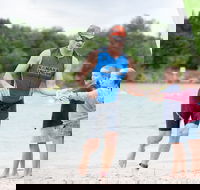 Tweed Coast Enduro Triathlon - Accommodation Nelson Bay