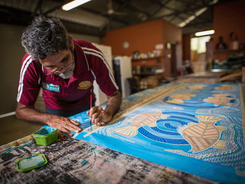 Yarrabah Music And Cultural Festival - Accommodation Nelson Bay 1