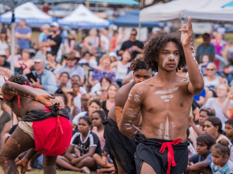 Yarrabah Music And Cultural Festival - Accommodation Nelson Bay 2