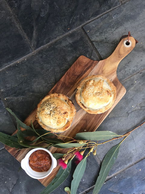 Aged Wine And Vintage Pies - Accommodation Nelson Bay 0