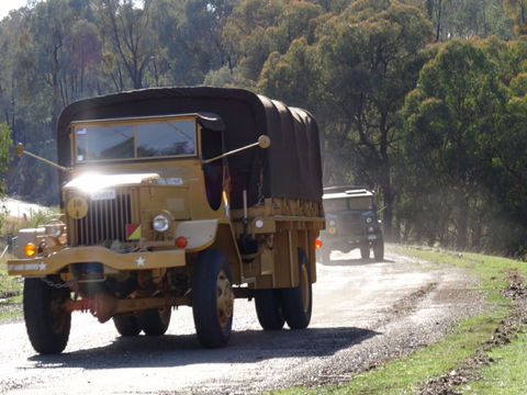 ARTHC Annual Dinner And Road Run With Show And Shine, Auction And Music. - Accommodation Nelson Bay 0