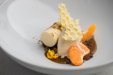 The Curated Plate 2020 - Accommodation Nelson Bay 1