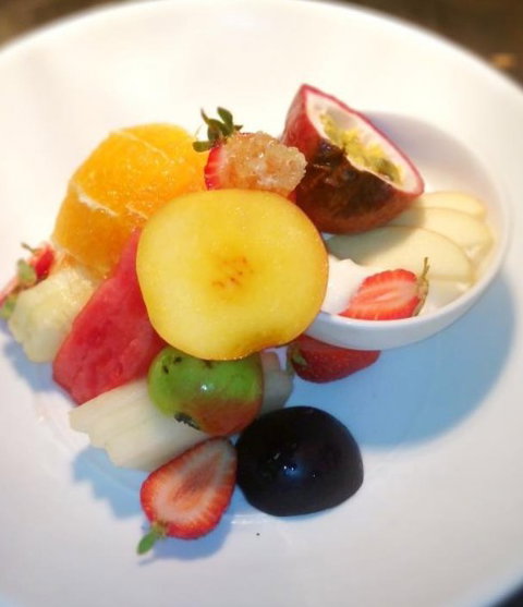 Booth St Bistro - Accommodation Nelson Bay 0