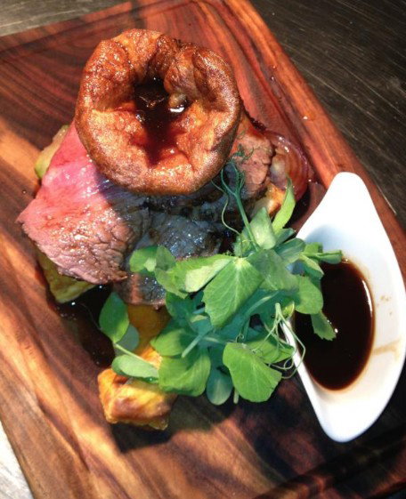 Booth St Bistro - Accommodation Nelson Bay 3