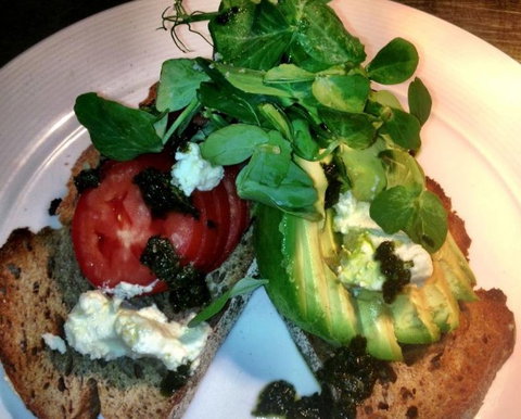Booth St Bistro - Accommodation Nelson Bay 4