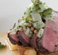 ROCKET Restaurant - Accommodation Nelson Bay