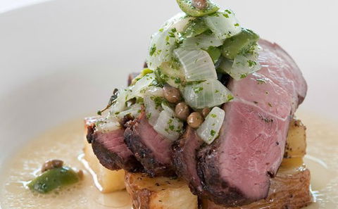 ROCKET Restaurant - Accommodation Nelson Bay 0