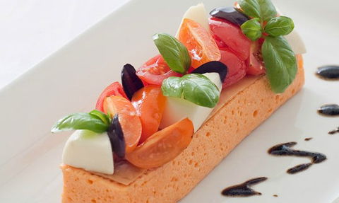 ROCKET Restaurant - Accommodation Nelson Bay 1