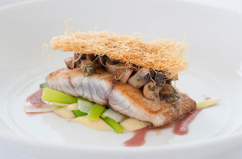 ROCKET Restaurant - Accommodation Nelson Bay 2